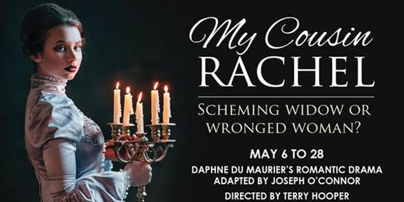 My Cousin Rachel My Cousin Rachel