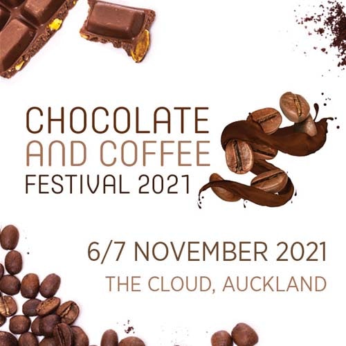 The Chocolate and Coffee Festival