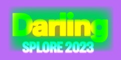 Splore 2023 - Reserved Camping & Camper Vehicles