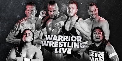 Warrior Wrestling Live