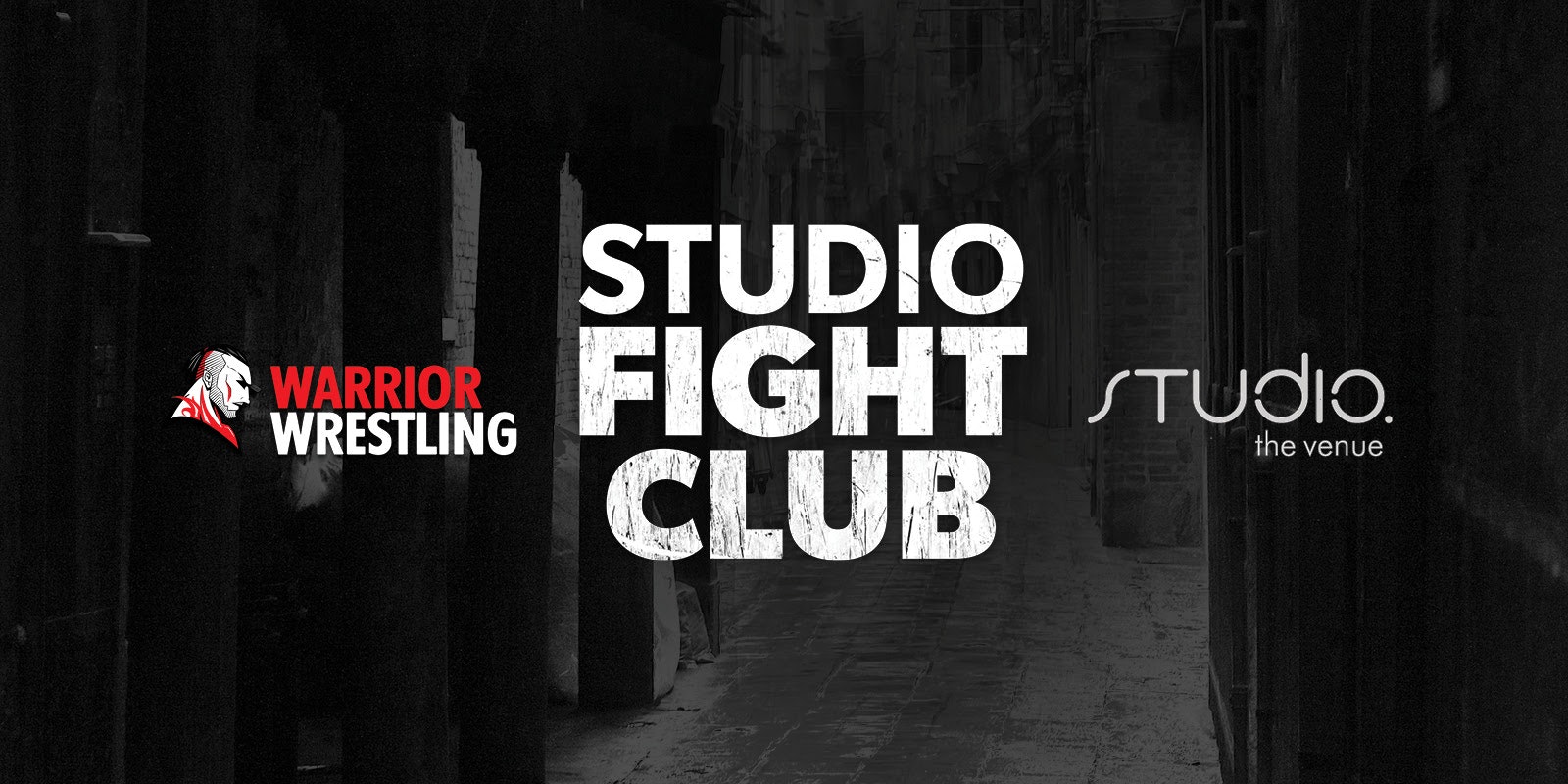 Studio Fight Club