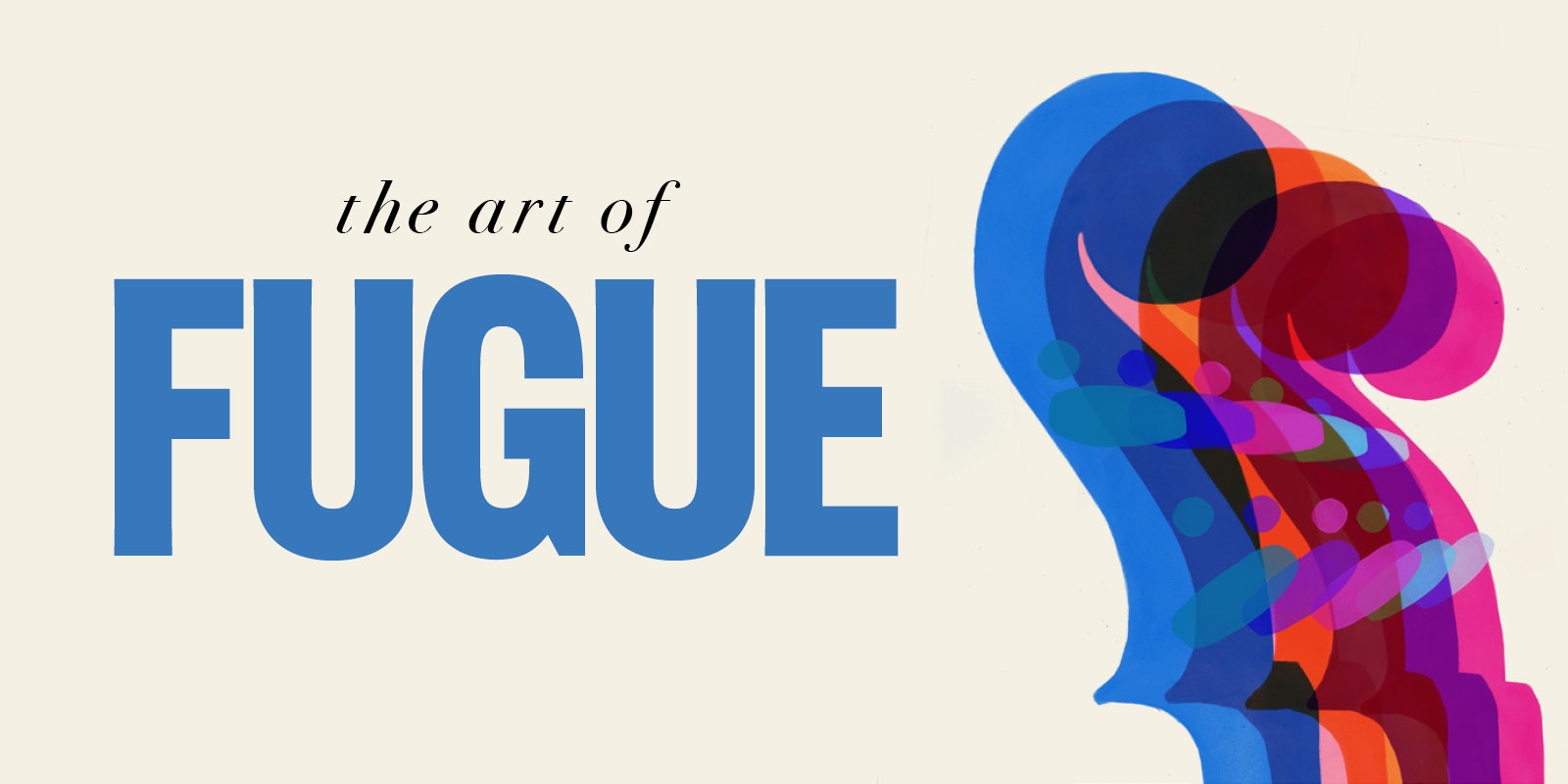 The Art of the Fugue