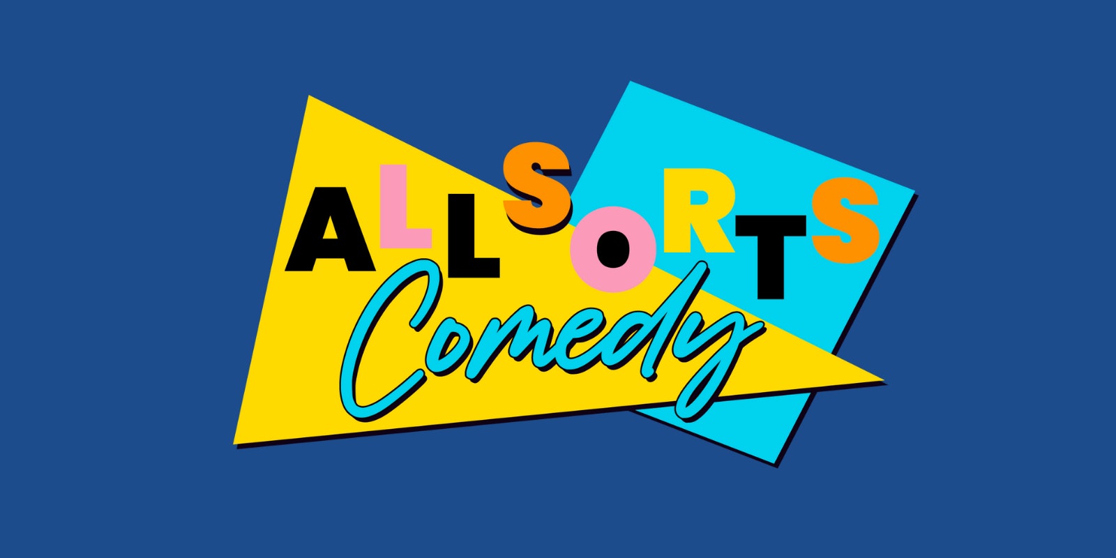 All Sorts Comedy