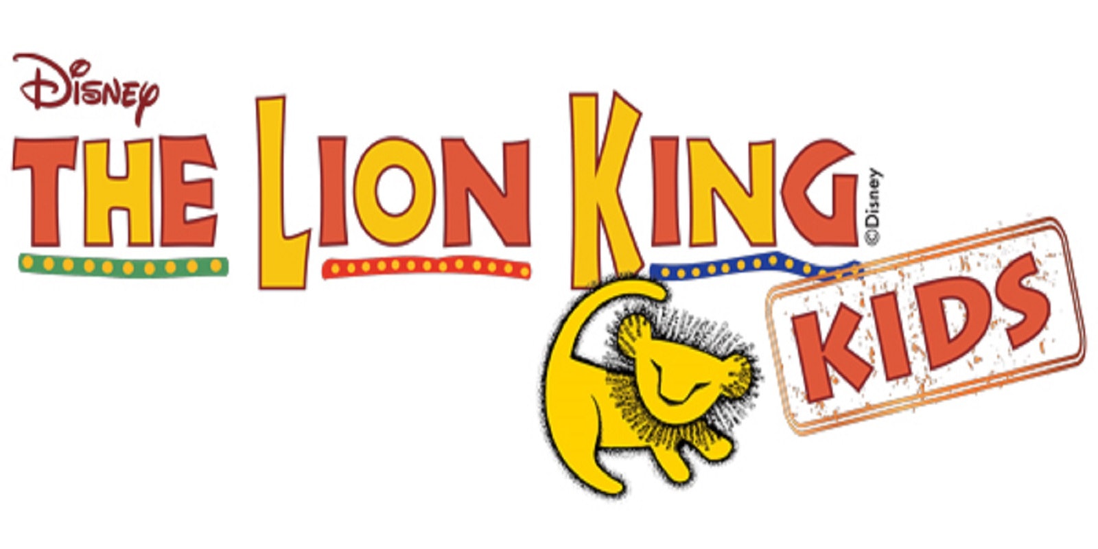 The Lion King KIDS