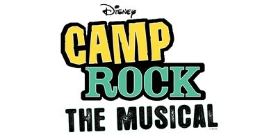 Disney's Camp Rock: the Musical