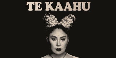 Te Kaahu Live at Maoriland