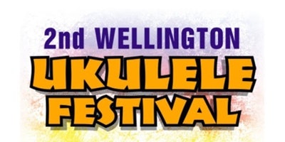 2nd Wellington Ukulele Festival