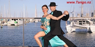 Argentine Tango Dance Classes