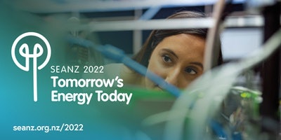 SEANZ 2022 | Innovation