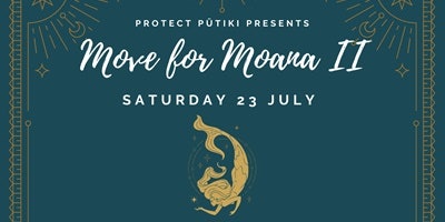 Move for Moana II