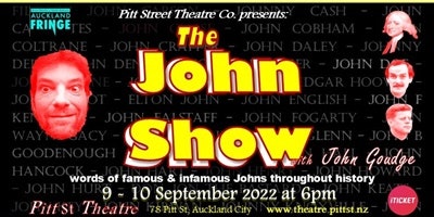 The John Show