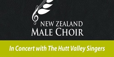 New Zealand Male Choir