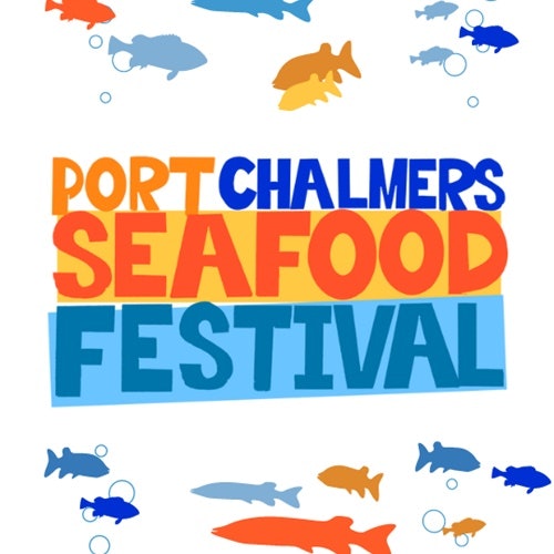 2023 Port Chalmers Seafood Festival