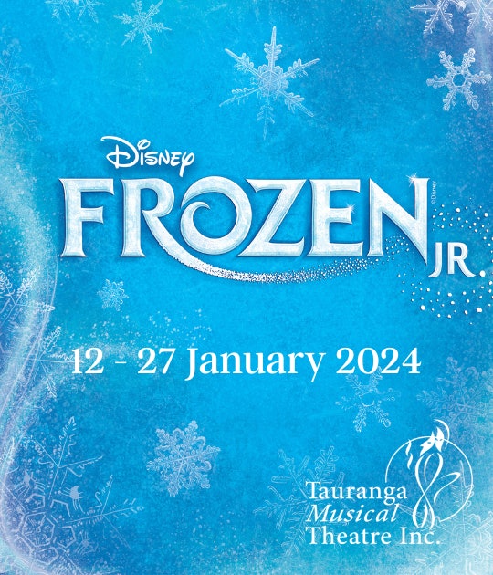 Frozen in Denver 2024 - BroadwaySeats