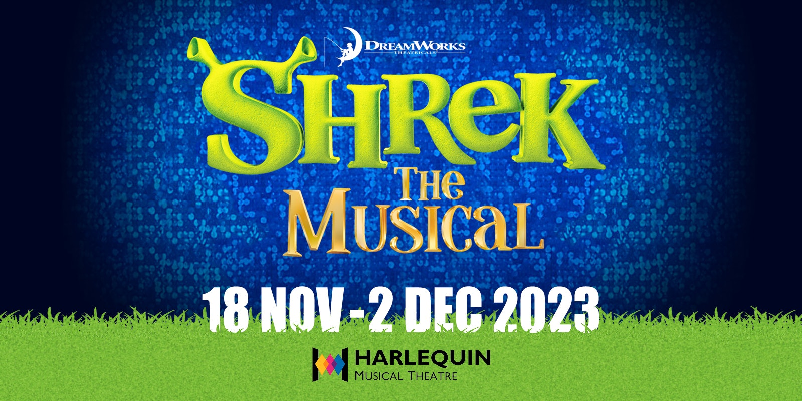 Shrek The Musical