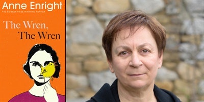 Anne Enright: Love's Weight