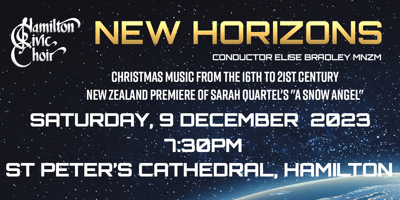 New Horizons