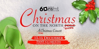 Christmas on The North Shore