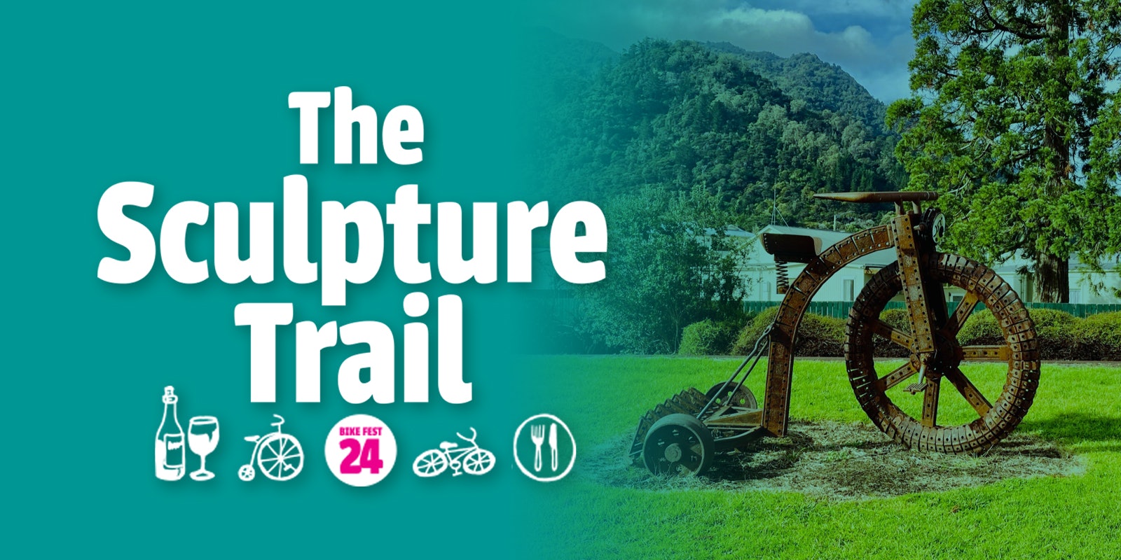 The Sculpture Trail