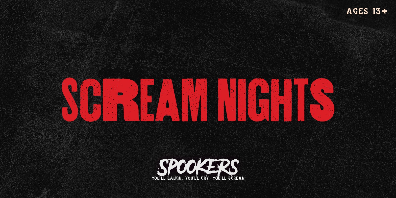 Scream Nights