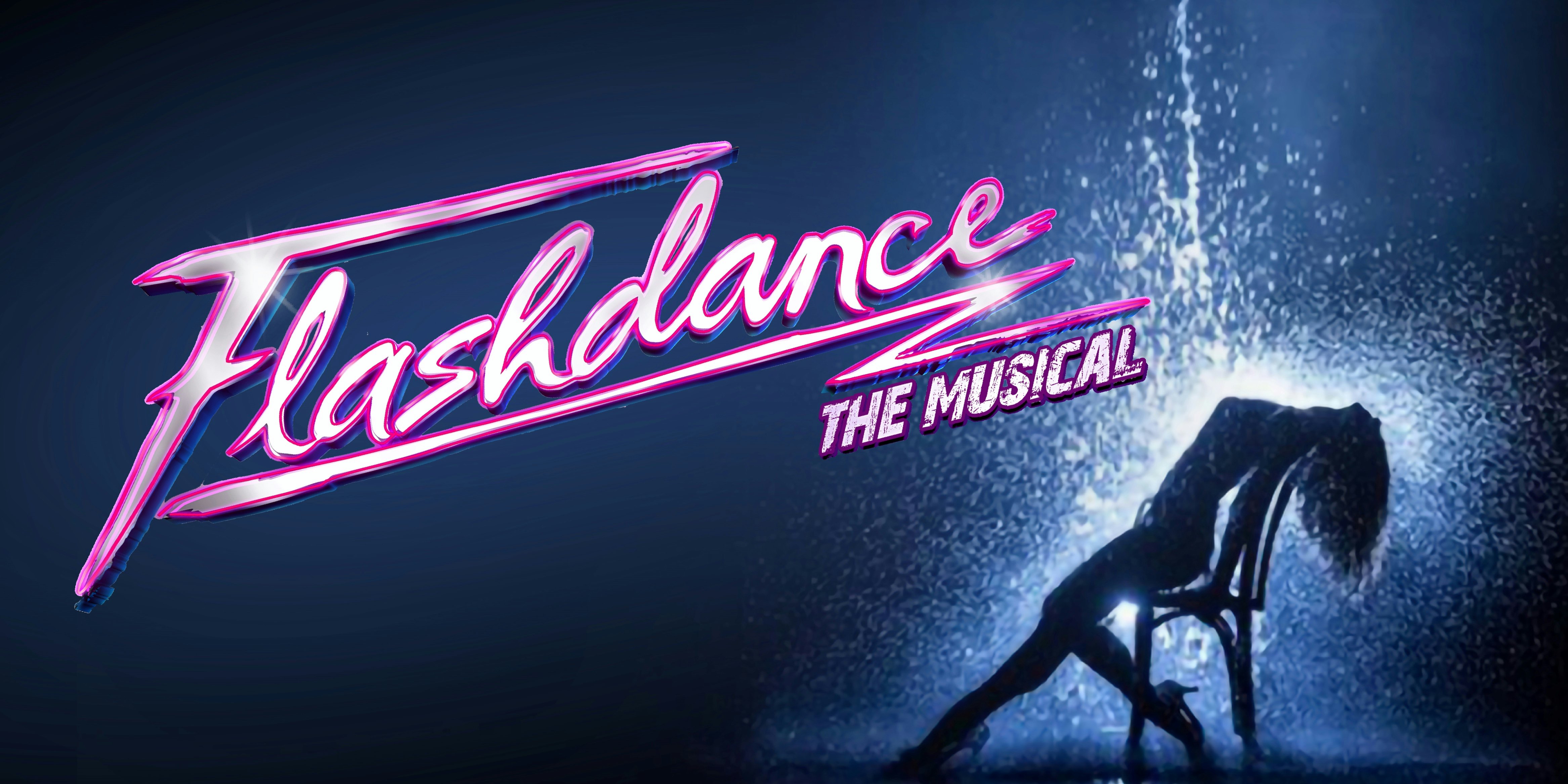 Flashdance: The Musical