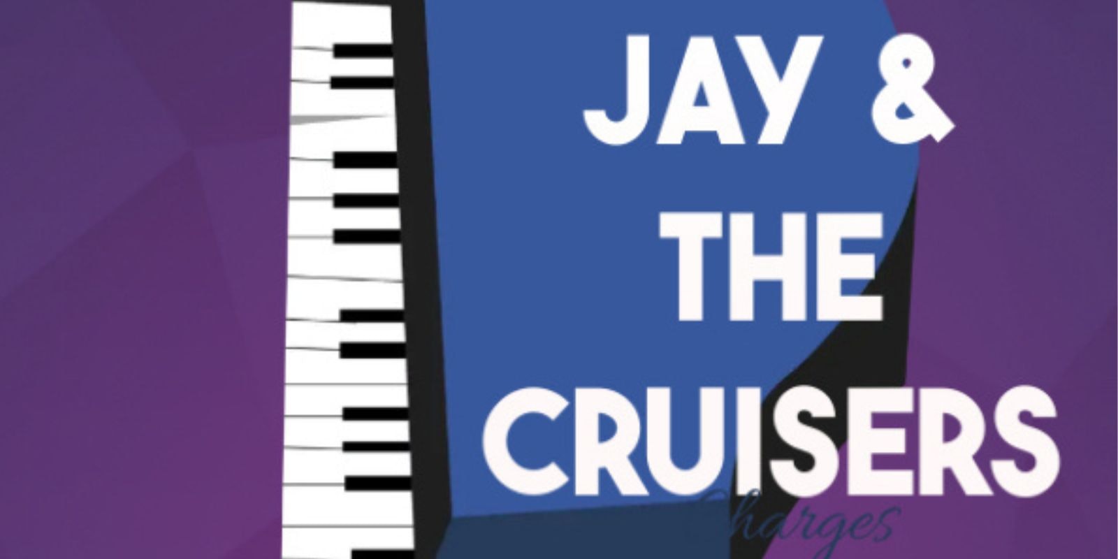 Art Deco with Jay & the Cruisers