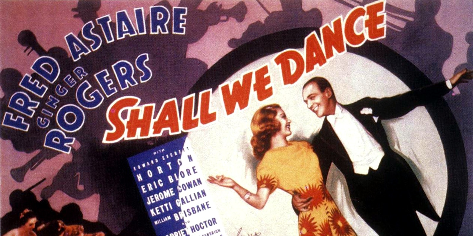 At The Pictures: Shall We Dance