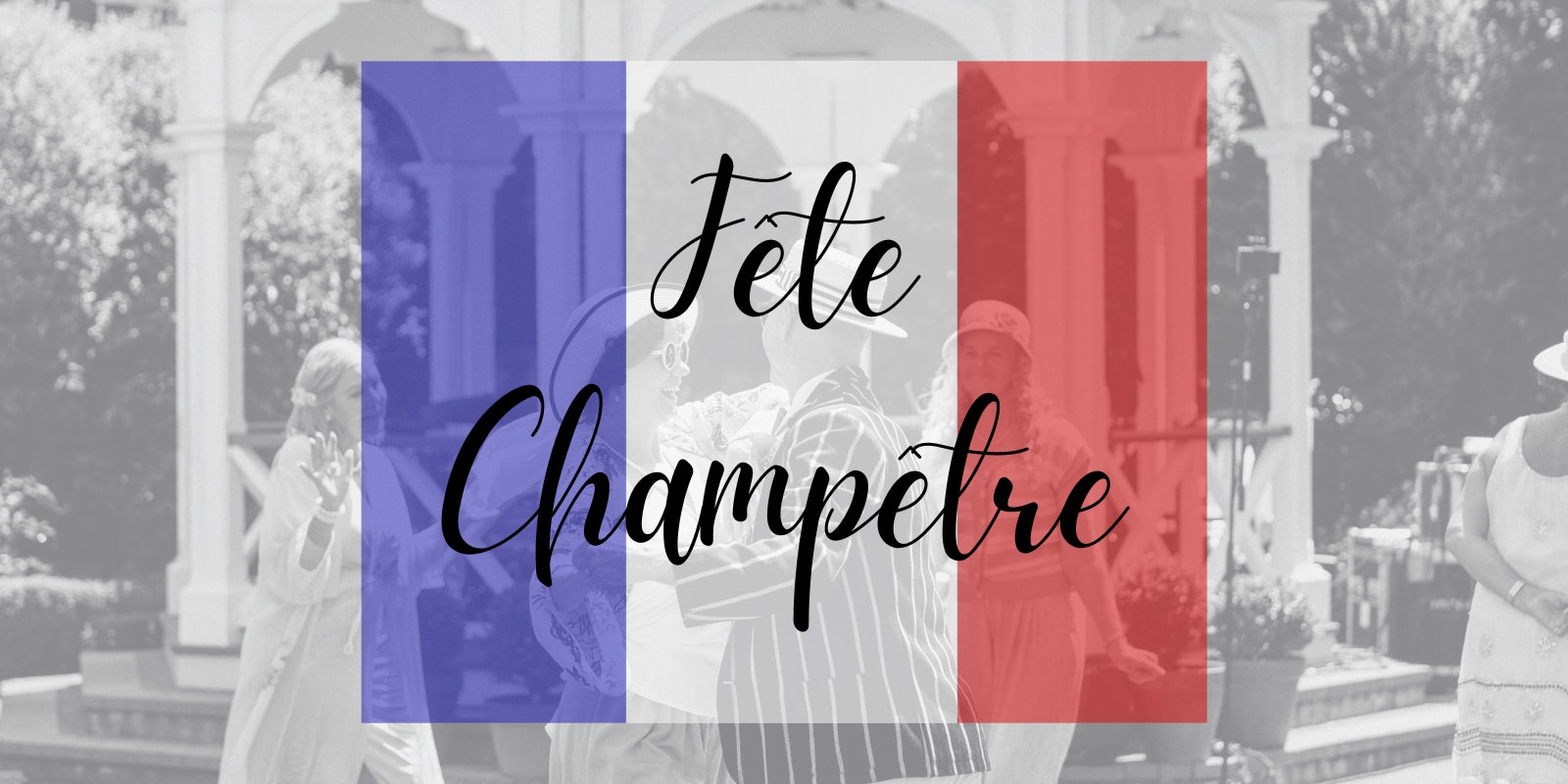 Fête Champêtre