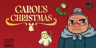 Carol's Christmas