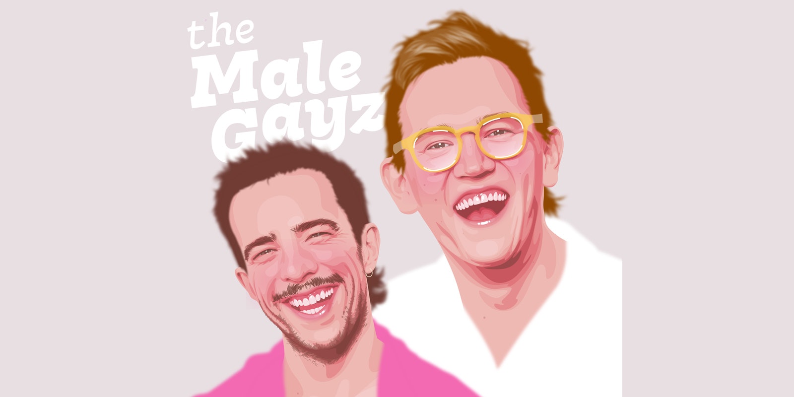 The Male Gayz