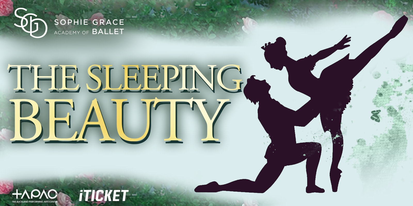 The Sleeping Beauty