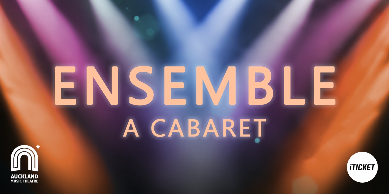 Ensemble: A Cabaret