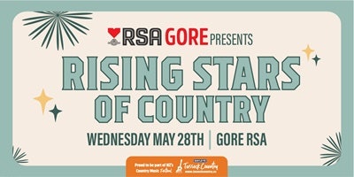 Rising Stars of Country