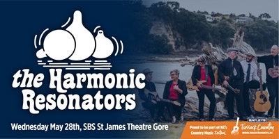 The Harmonic Resonators