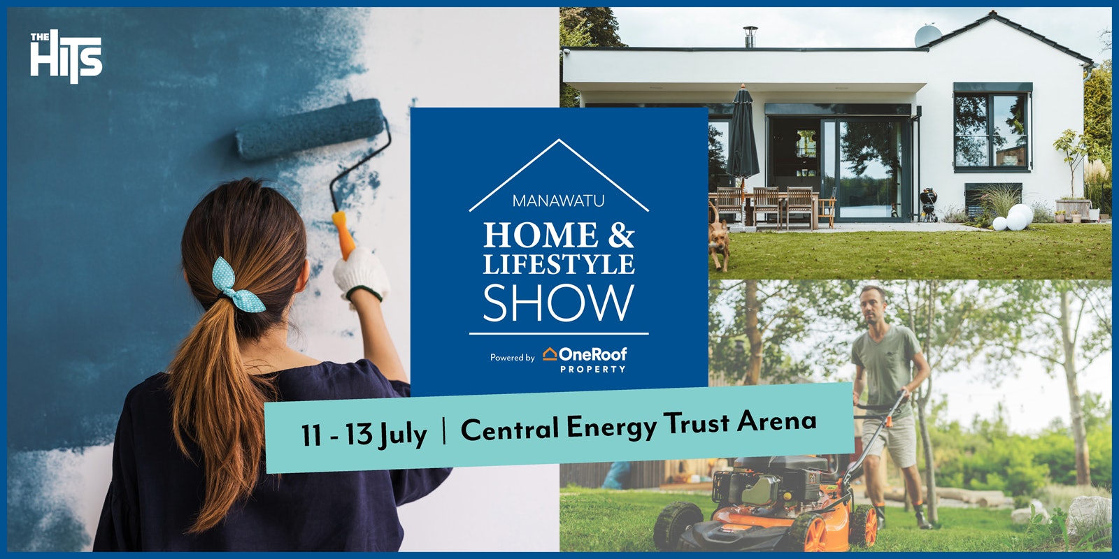 Manawatu Home & Lifestyle Show