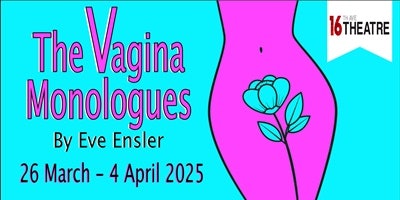 The Vagina Monologues