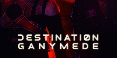 Live Action Role-play Experience: Destination Ganymede