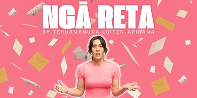 Nga Reta