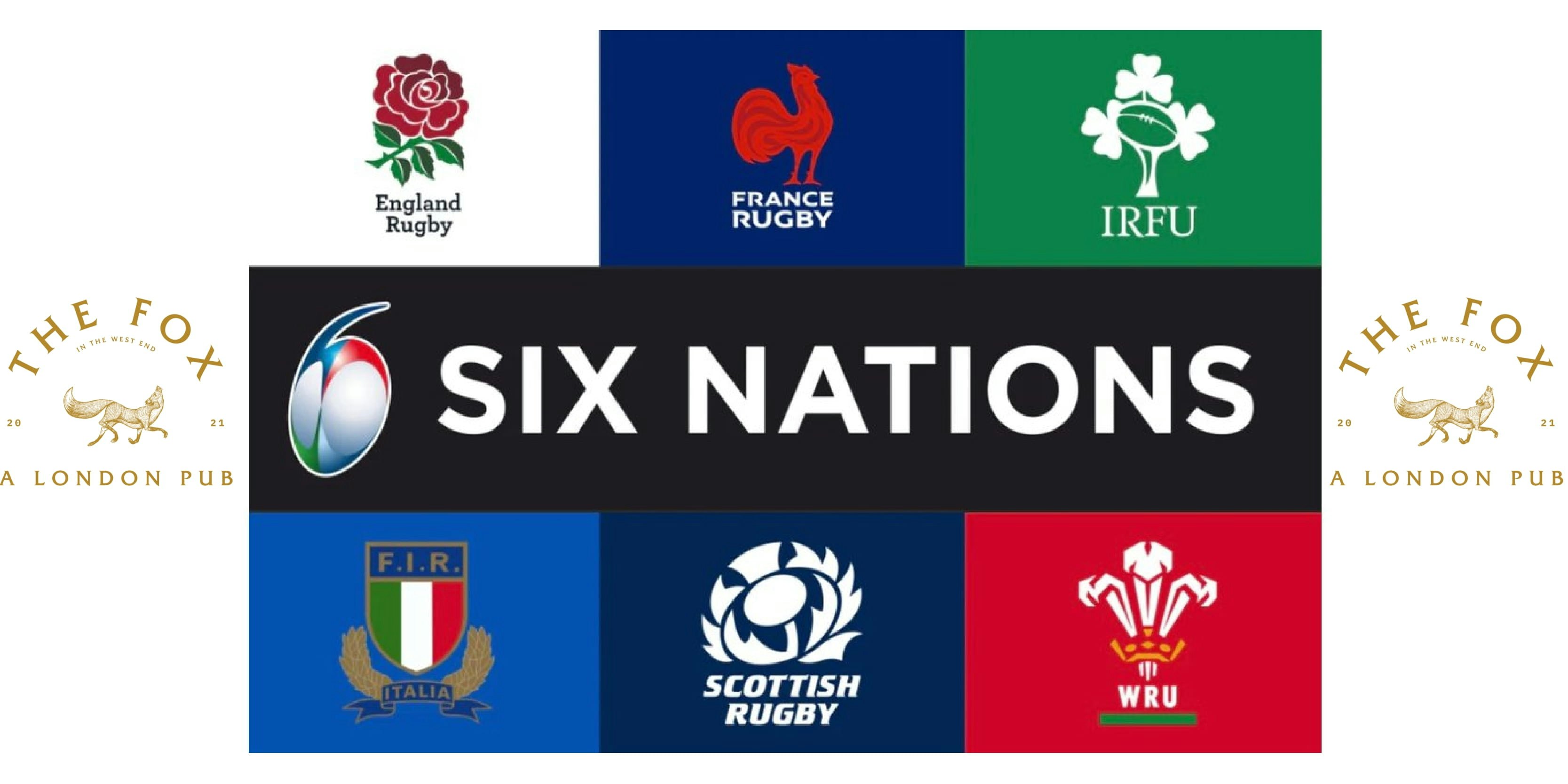 6 Nations Rugby