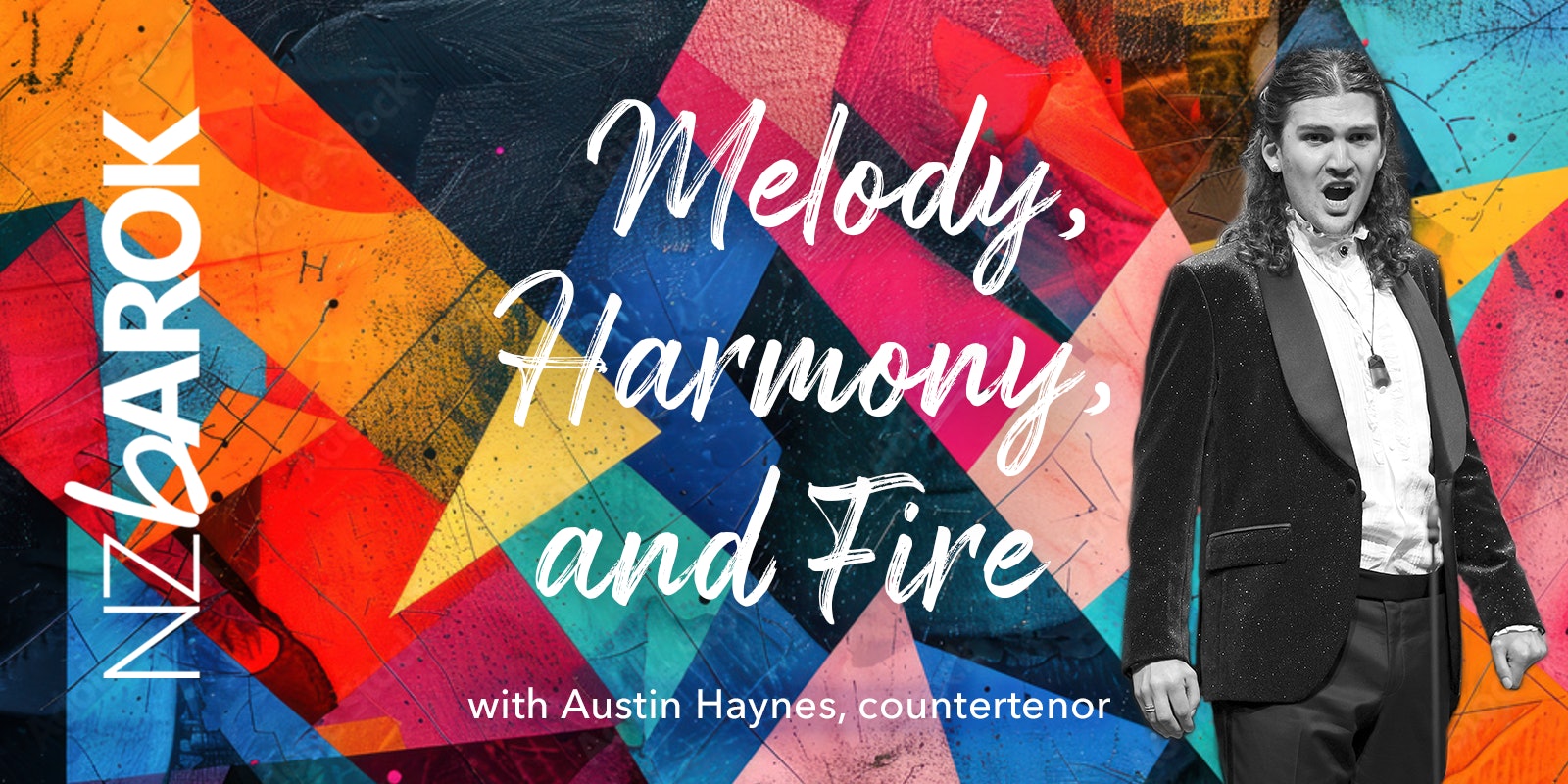 Melody, Harmony, and Fire