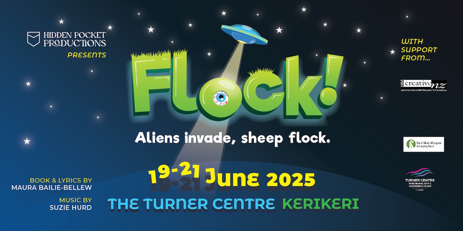 Flock!