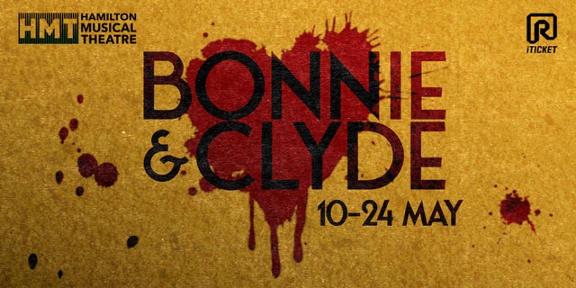 Bonnie & Clyde