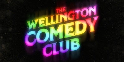 Wellington Comedy Club Rainbow Showcase