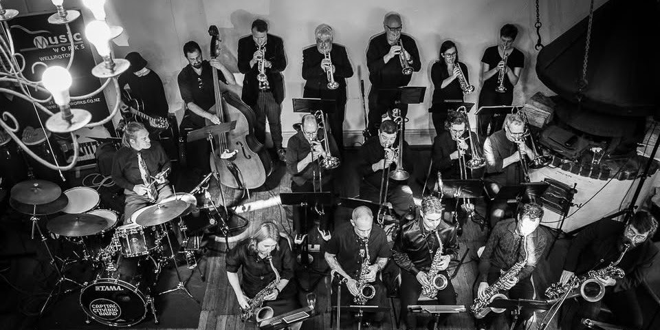 The Jazz Gala Concert