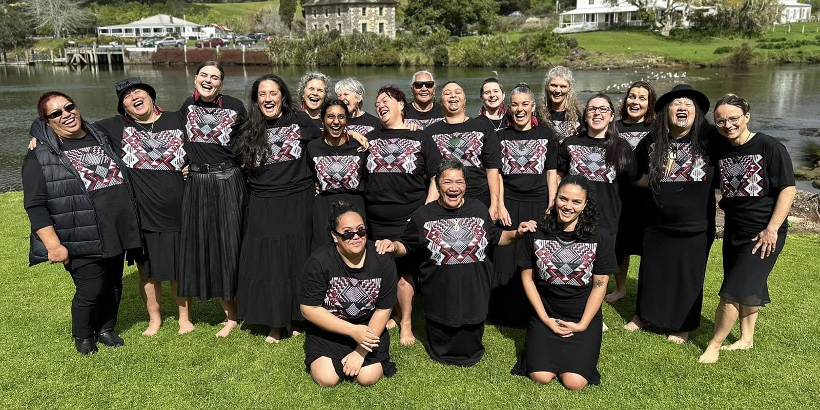 Ngati Rehia Community Kapa Haka Programme
