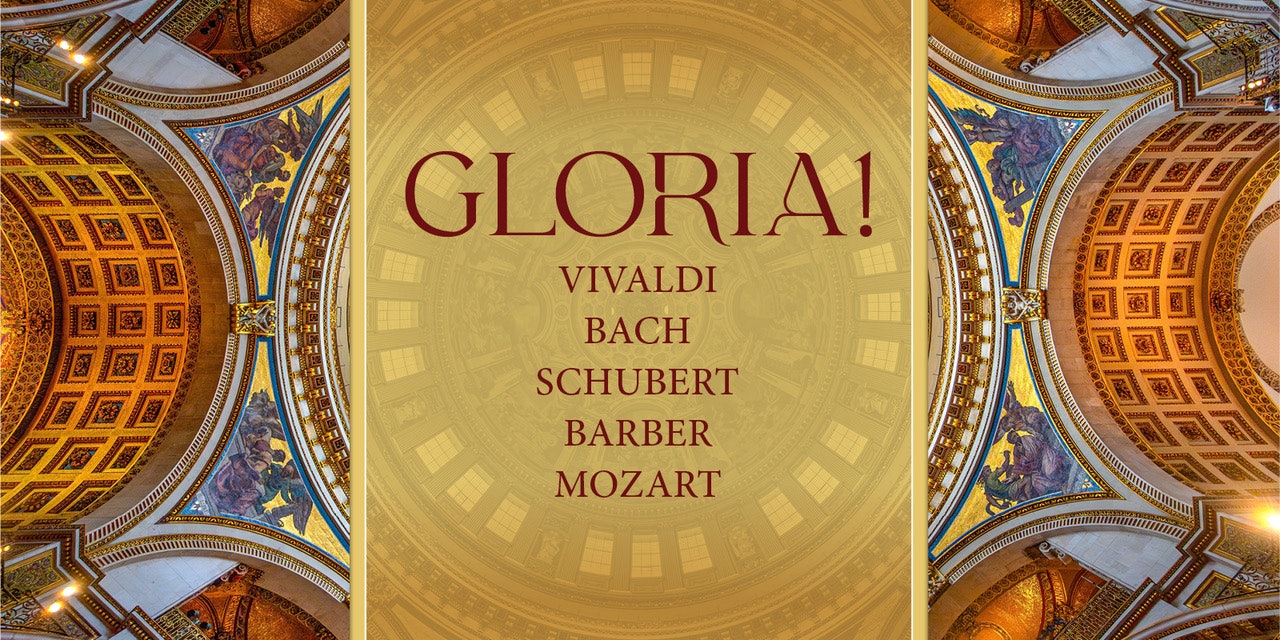 GLORIA!