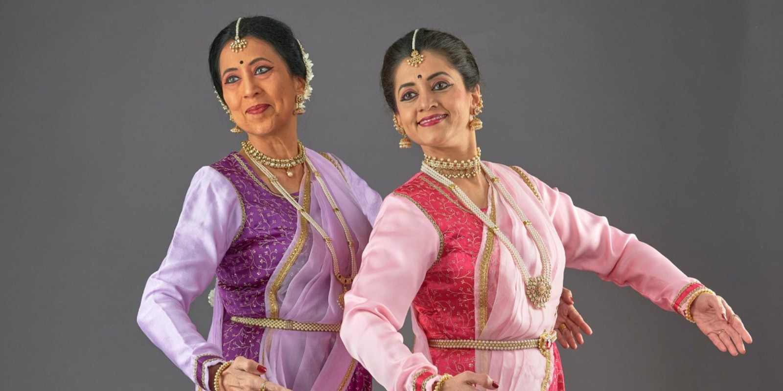 Nritya Samvaad - Conversations through Kathak in Auckland