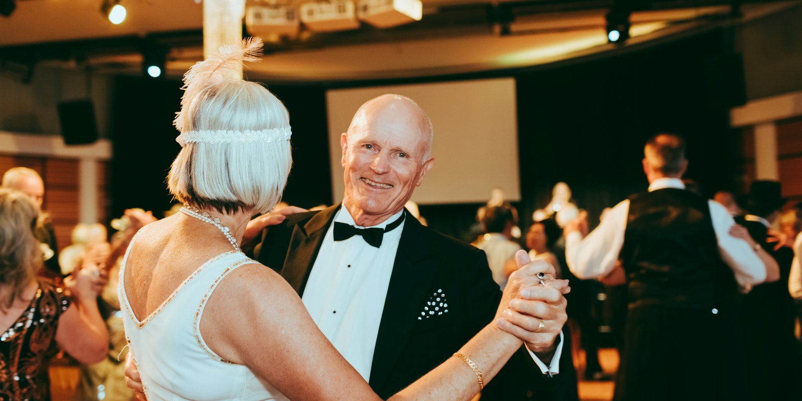 The Grand Winter Ball