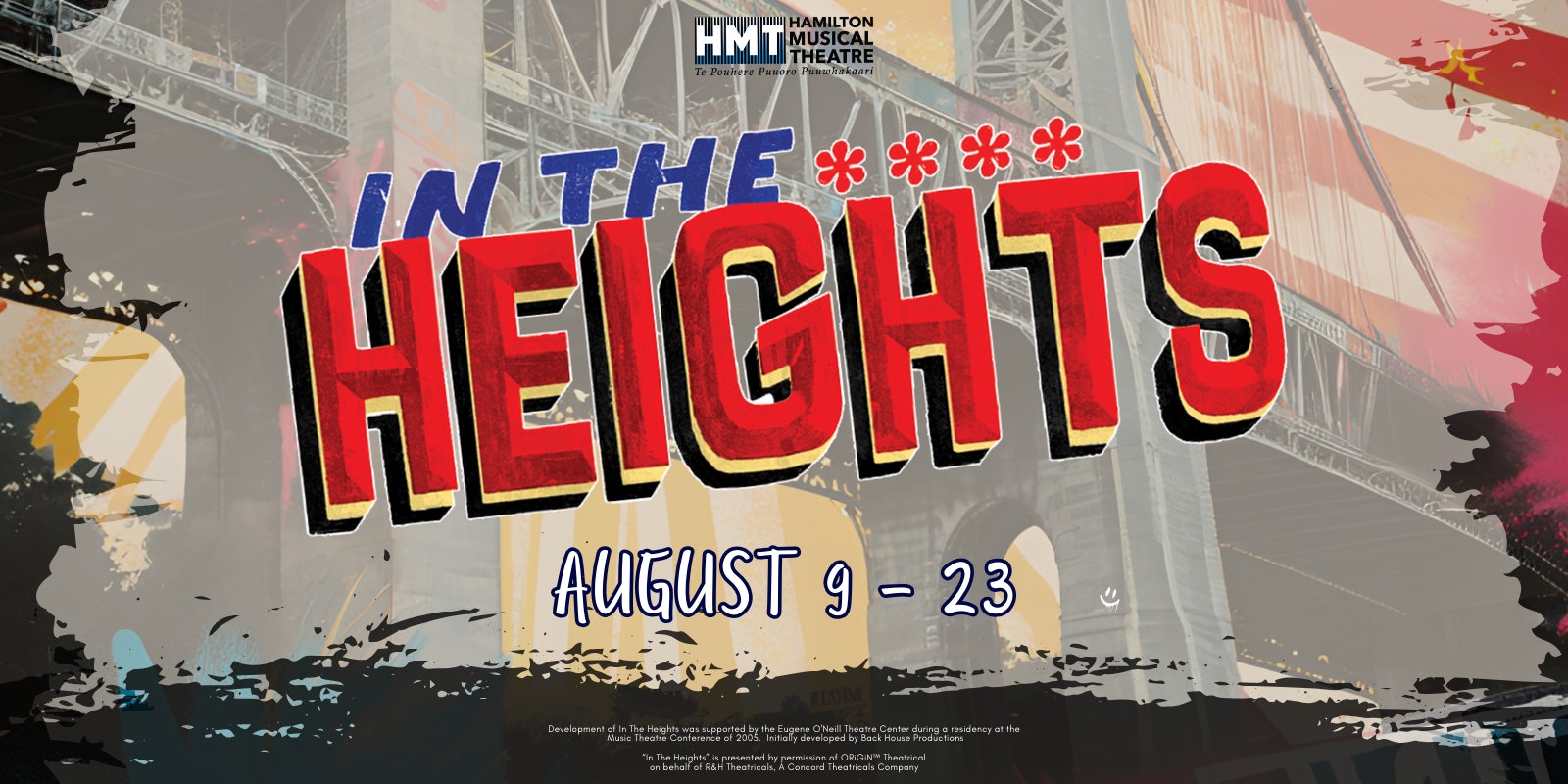 In the Heights