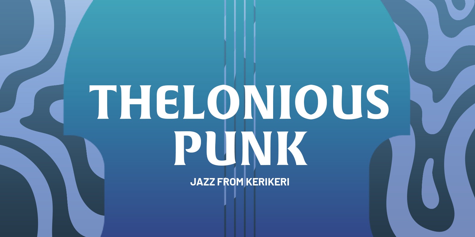 Thelonious Punk Lunctime concert